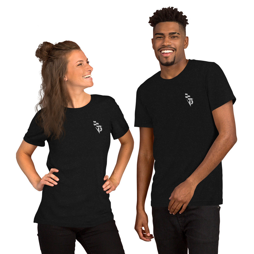 Be Star Logo Unisex T-shirt