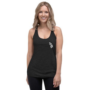 Be Star Racerback Tank